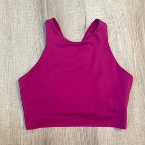 ATHLETA CONSCIOUS CROP